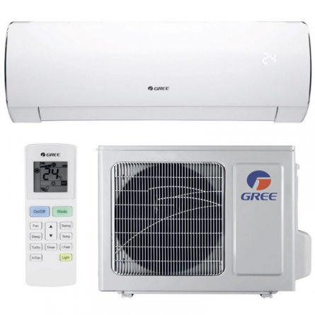 Gree GS-24MU 2-Ton Non-Inverter Air Conditioner Price in Bangladesh
