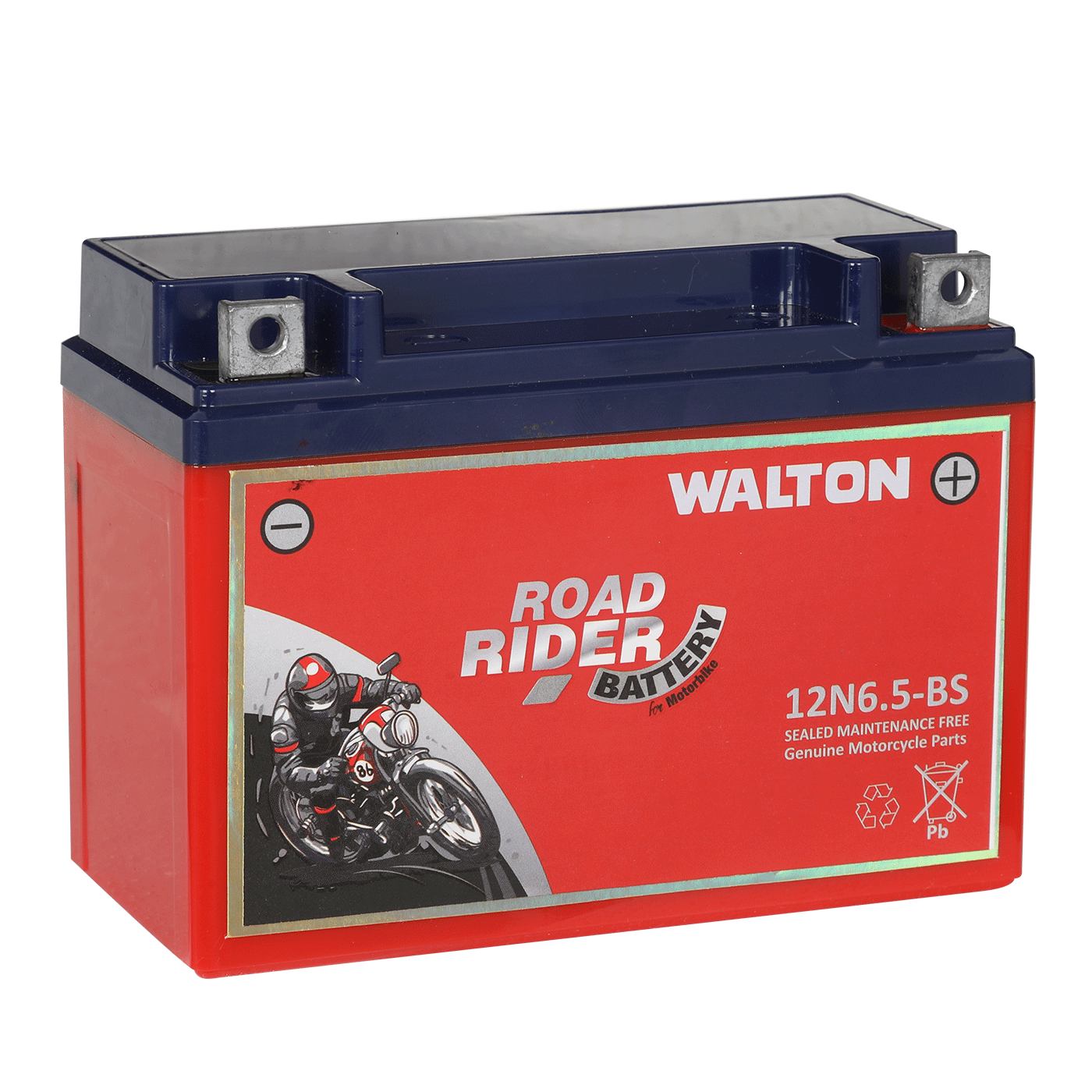 Road Rider 12N6.5-BS price in Bangladesh