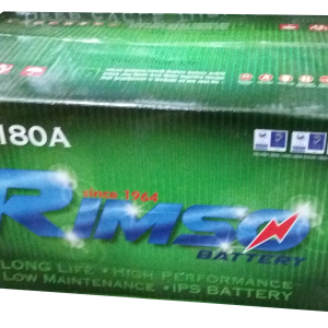 rimso battery 180ah price in bangladesh