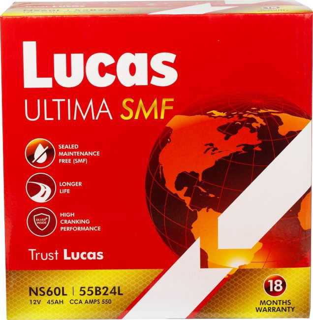 lucas ultima ns60l price in bangladesh