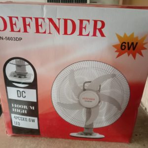 defender solar fan kn-5603dp 16 price in bangladesh