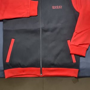 GUCCI Branded Jacket Exclusively Exported from Bangladesh