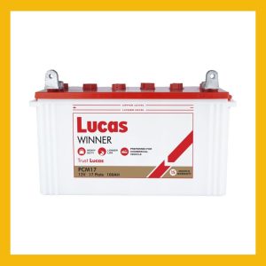 Lucas-Winner PCM17 Battery price in Bangladesh