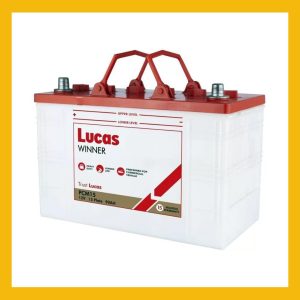 Lucas-Winner PCM15 Battery price in Bangladesh