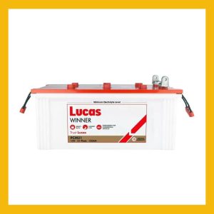 Lucas-Winner PCM21 Battery price in Bangladesh