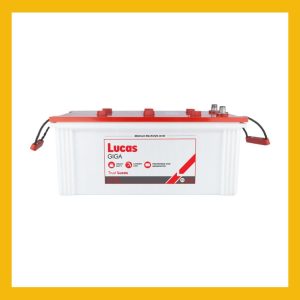 Lucas-Giga N120 Battery price in Bangladesh