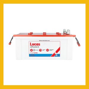 Lucas Appliance AP-150 Battery price in Bangladesh