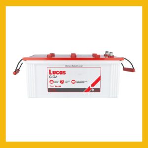 Lucas-Giga N150 Battery price in Bangladesh