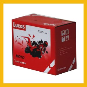 Lucas-Moto YB2.5L-C Battery price in Bangladesh