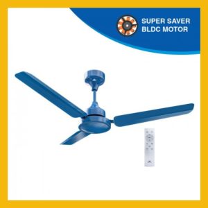 BLDC Super Saver Ceiling Fan (56") Price in Bangladesh