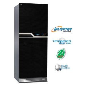 Walton Refrigerator WFC-3D8-GDEH-DD (Inverter)