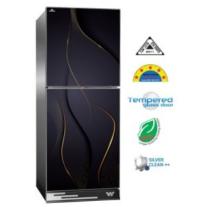 Walton Refrigerator WFC-3D8-GDEL-XX