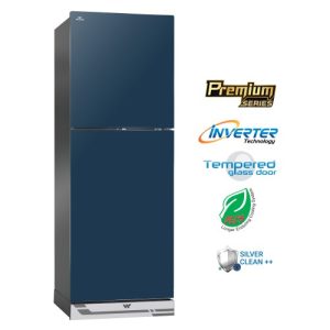 Walton Refrigerator WFC-3F5-GDEL-XX (Inverter)