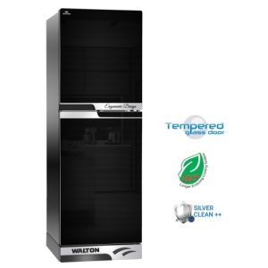 Walton Refrigerator WFE-3E8-GDEN-XX